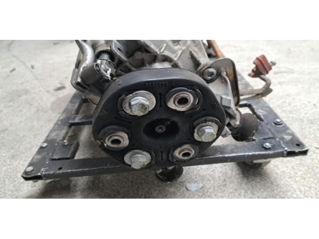 bontott BMW 3 E93 Váltó (Mechanikus)