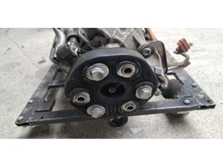 bontott BMW 3 E93 Váltó (Mechanikus)