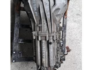 bontott BMW 3 E93 Váltó (Mechanikus)