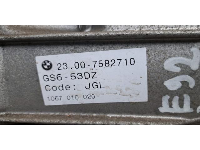 bontott BMW 3 E93 Váltó (Mechanikus)