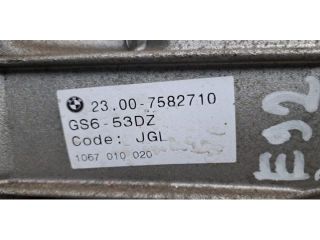 bontott BMW 3 E93 Váltó (Mechanikus)