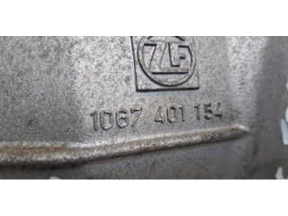 bontott BMW 3 E93 Váltó (Mechanikus)