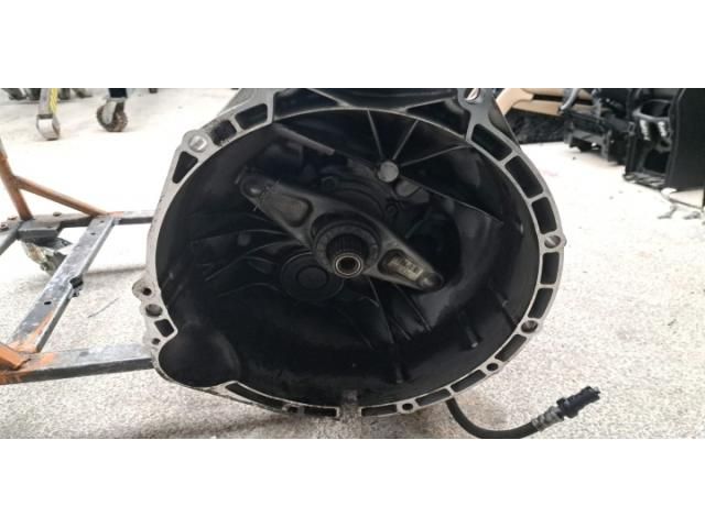 bontott BMW 3 E93 Váltó (Mechanikus)