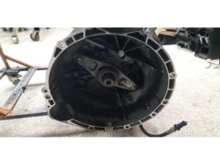 bontott BMW 3 E93 Váltó (Mechanikus)