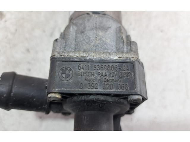 bontott BMW 3 E93 Vízpumpa