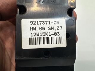 bontott BMW 3 E93 Ablakemelő és Tükör Kapcsoló