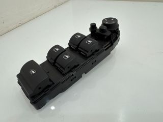 bontott BMW 3 E93 Ablakemelő és Tükör Kapcsoló