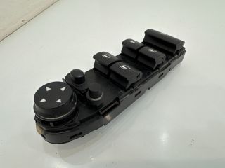 bontott BMW 3 E93 Ablakemelő és Tükör Kapcsoló