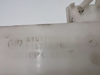 bontott BMW 3 E93 Ablakmosó Tartály