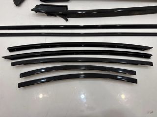 bontott BMW 3 E93 Ajtó Díszléc Szett