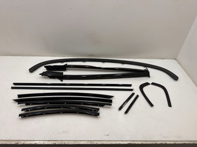 bontott BMW 3 E93 Ajtó Díszléc Szett