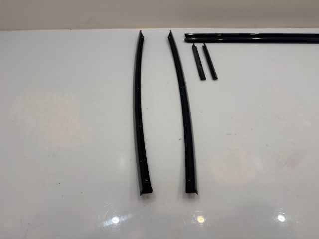 bontott BMW 3 E93 Ajtó Díszléc Szett