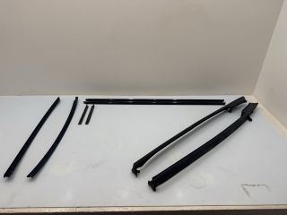 bontott BMW 3 E93 Ajtó Díszléc Szett