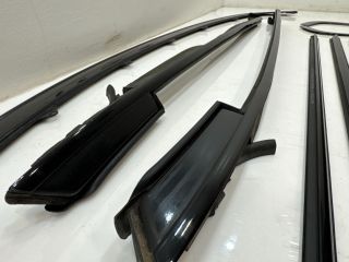 bontott BMW 3 E93 Ajtó Díszléc Szett