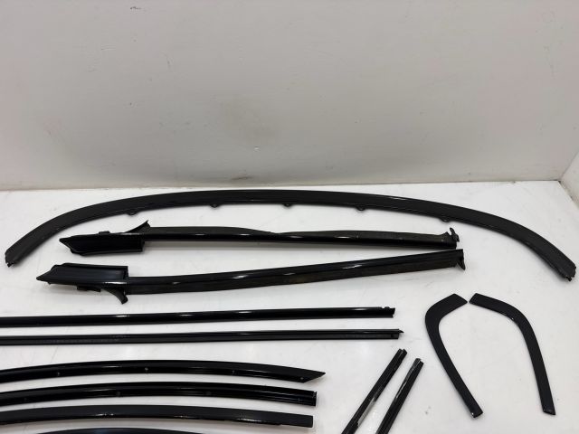 bontott BMW 3 E93 Ajtó Díszléc Szett