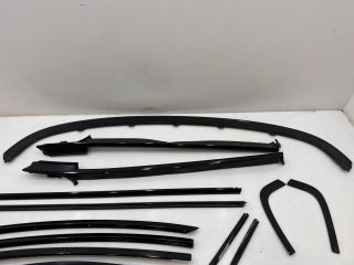 bontott BMW 3 E93 Ajtó Díszléc Szett