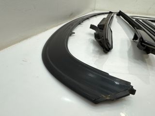 bontott BMW 3 E93 Ajtó Díszléc Szett