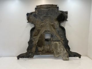 bontott BMW 3 E93 Alsó Motorburkolat