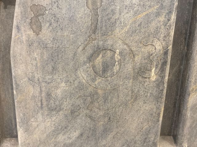 bontott BMW 3 E93 Alsó Motorburkolat