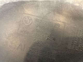 bontott BMW 3 E93 Alsó Motorburkolat