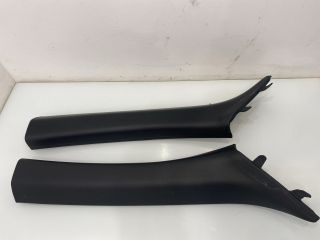 bontott BMW 3 E93 Bal A Oszlop Burkolat