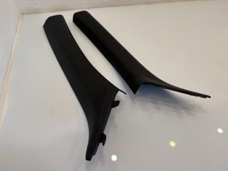 bontott BMW 3 E93 Bal A Oszlop Burkolat