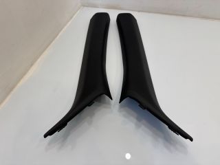 bontott BMW 3 E93 Bal A Oszlop Burkolat