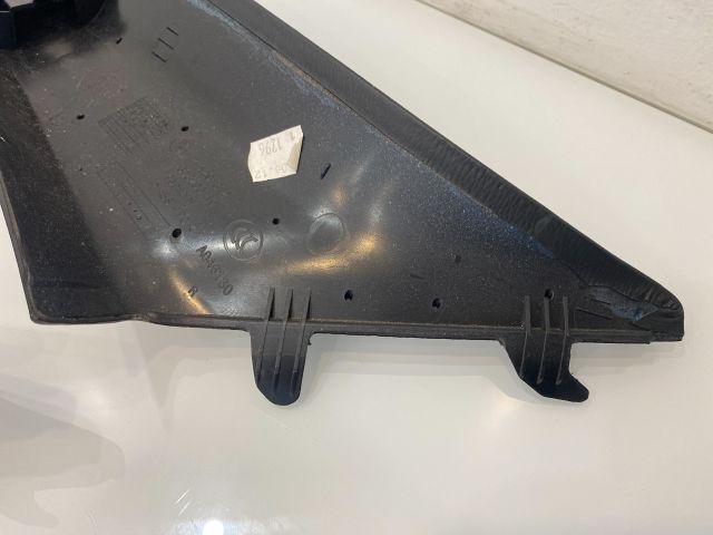 bontott BMW 3 E93 Bal A Oszlop Burkolat