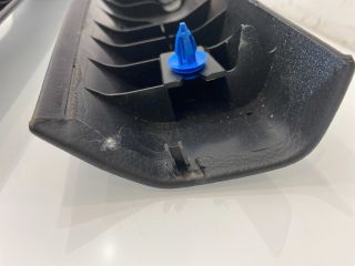 bontott BMW 3 E93 Bal A Oszlop Burkolat