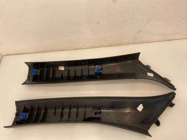 bontott BMW 3 E93 Bal A Oszlop Burkolat