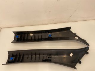 bontott BMW 3 E93 Bal A Oszlop Burkolat