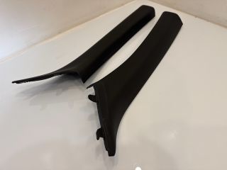 bontott BMW 3 E93 Bal A Oszlop Burkolat