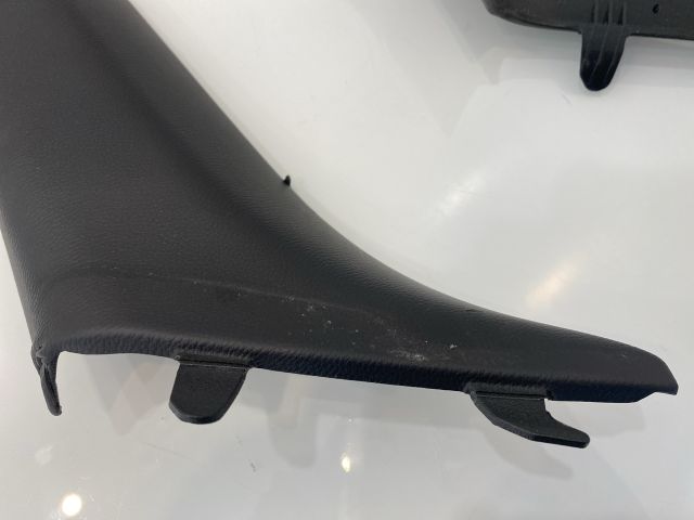 bontott BMW 3 E93 Bal A Oszlop Burkolat