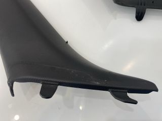 bontott BMW 3 E93 Bal A Oszlop Burkolat
