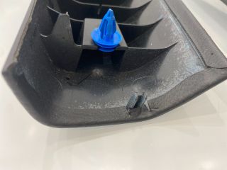 bontott BMW 3 E93 Bal A Oszlop Burkolat