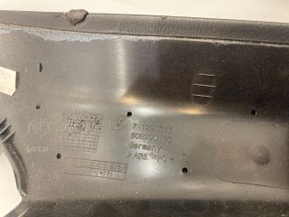 bontott BMW 3 E93 Bal A Oszlop Burkolat