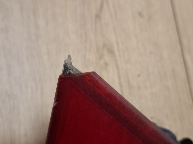 bontott BMW 3 E93 Bal Belső Hátsó Lámpa