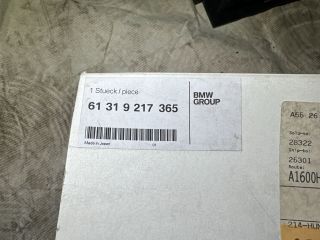 bontott BMW 3 E93 Bal első Ablakemelő Kapcsoló