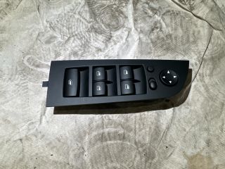 bontott BMW 3 E93 Bal első Ablakemelő Kapcsoló