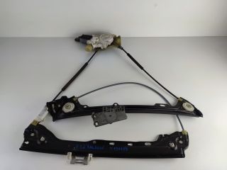 bontott BMW 3 E93 Bal első Ablakemelő Szerkezet (Elektromos)