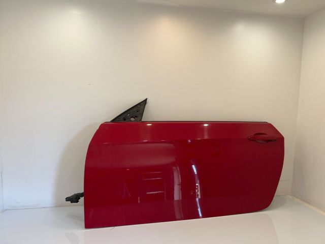 bontott BMW 3 E93 Bal első Ajtó (Részeivel)