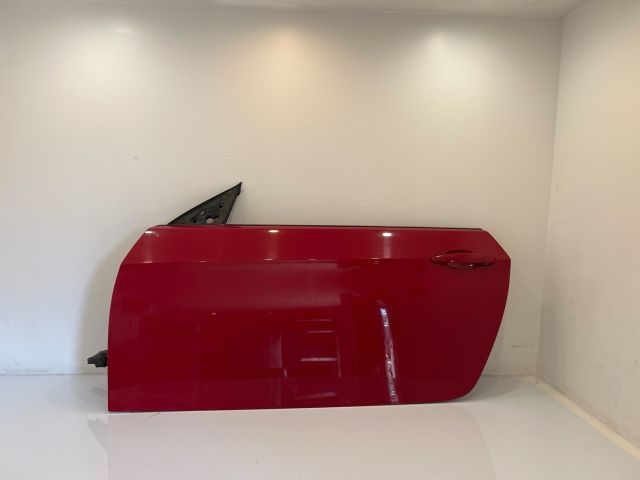 bontott BMW 3 E93 Bal első Ajtó (Részeivel)