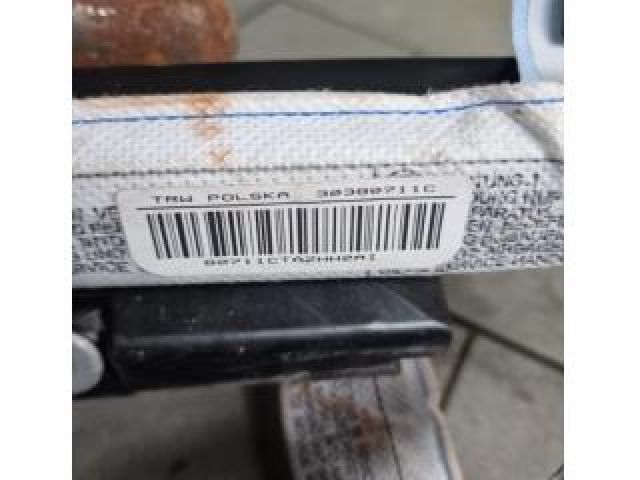 bontott BMW 3 E93 Bal Fejlégzsák