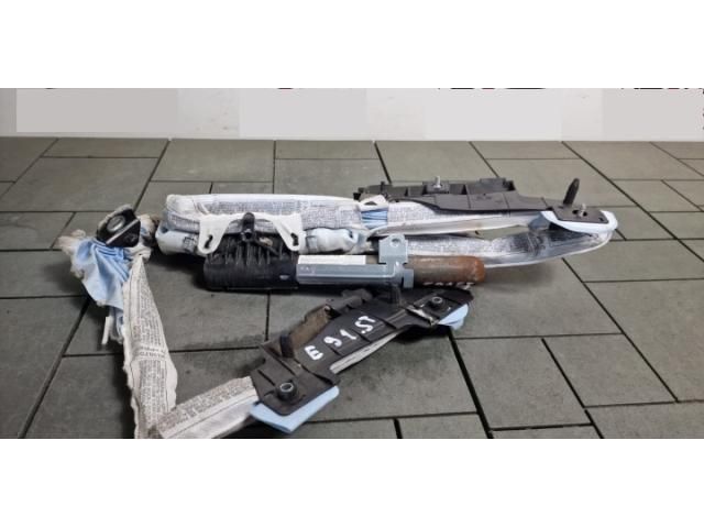 bontott BMW 3 E93 Bal Fejlégzsák