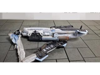 bontott BMW 3 E93 Bal Fejlégzsák