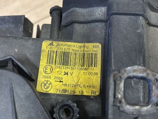 bontott BMW 3 E93 Bal Fényszóró