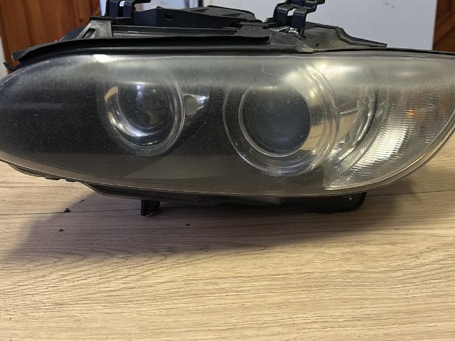 bontott BMW 3 E93 Bal Fényszóró