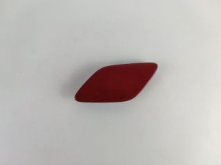 bontott BMW 3 E93 Bal Fényszórómosó Fedél