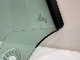 bontott BMW 3 E93 Bal hátsó Ablak