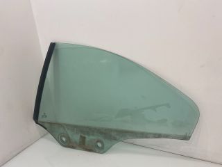 bontott BMW 3 E93 Bal hátsó Ablak